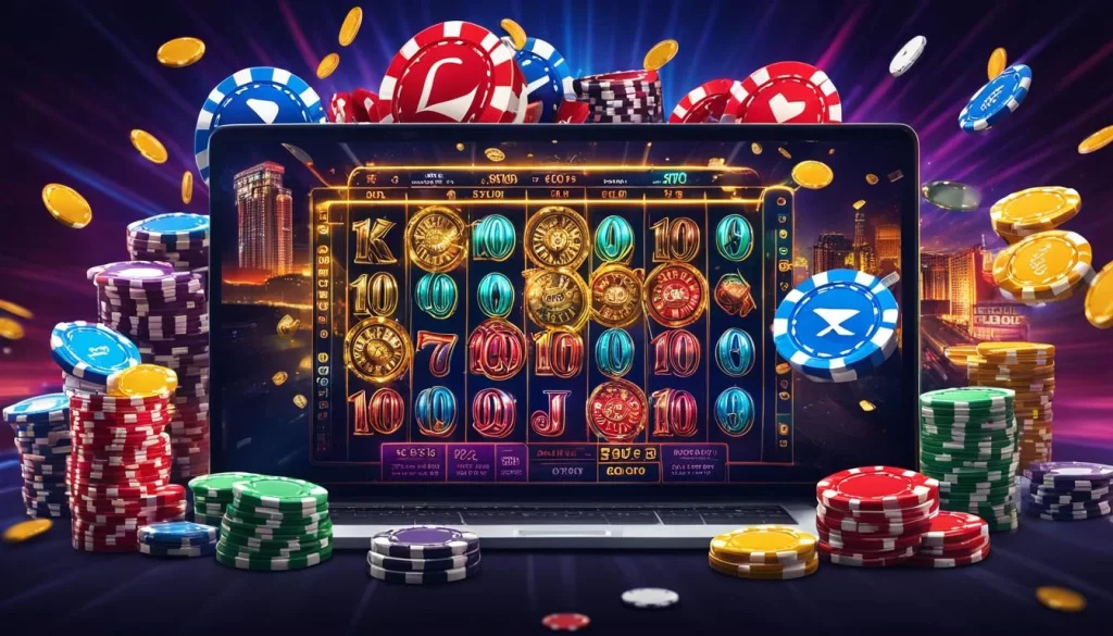 Người chơi tập trung và chơi có trách nhiệm tại Tipclub Nổ Hũ