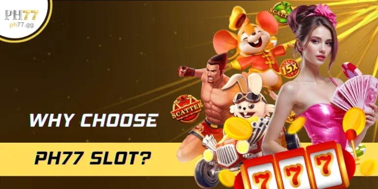 Biểu đồ giải thích cơ chế hoạt động của slot game và RTP