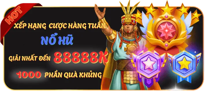 Trò chơi slot jackpot lũy tiến