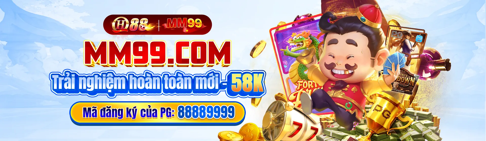 Hình ảnh chính Tipclub Nổ Hũ với jackpot lớn