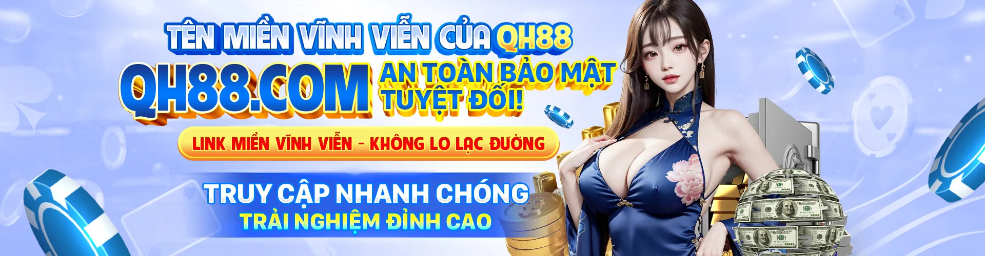Hình ảnh chủ đạo Chính sách bảo mật tipclub nổ hũ