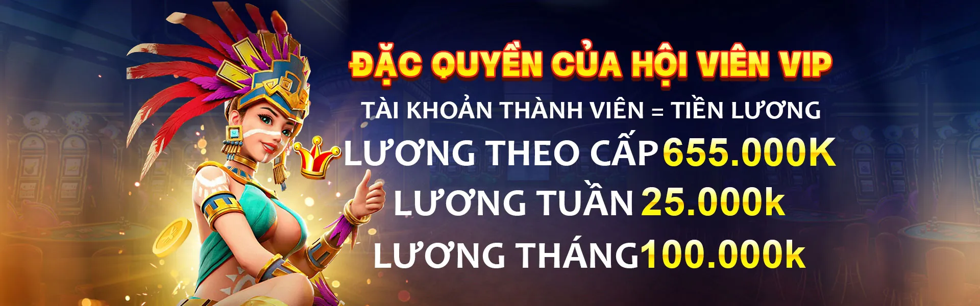 Hình ảnh chính trang Đăng nhập tipclub nổ hũ