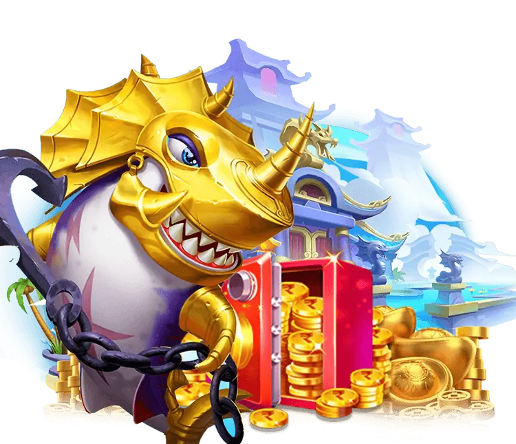 Trò chơi Bắn Cá Tipclub dưới đại dương