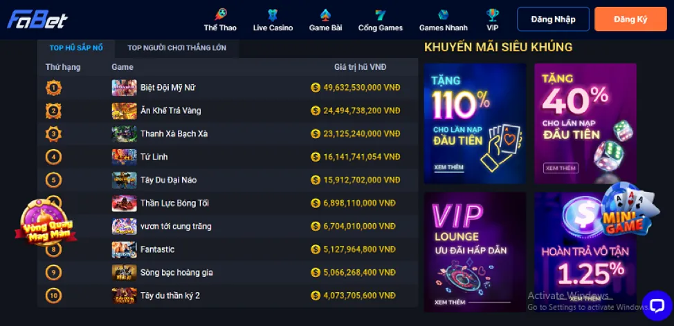 Biểu tượng bảo mật và an toàn khi chơi Tipclub Nổ Hũ